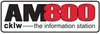 AM 800 (CKLW, 800 kHz AM, Windsor, ON)