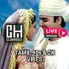 ClubHouse Tamil 90 & 2K Vibes