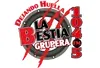 La Bestia Grupera (Cuautla) - 104.5 FM - XHCU-FM - Grupo Audiorama Comunicaciones - Cuautla, MO