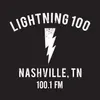 WRLT 100.1 FM Nashville, TN (AAC)