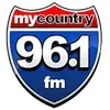 WJVC "My Country 96.1" Center Moriches, NY