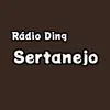 Radio Ding - Sertanejo