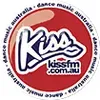 Kiss FM 87.6, 87.8 && 88.0 Melbourne, VIC