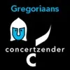 Concertzender Gregoriaans