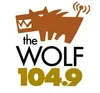 CFWF 104.9 "The Wolf" Regina, SK