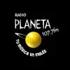 RADIO PLANETA 107.7 FM (PERU)