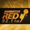 XHFO "Radio RED" 92.1 FM Mexico City, DF