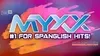 MYXX FM (MIX FM Dallas)