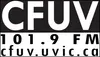 CFUV 101.9 University of Victoria, BC