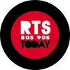 RTS 80s 90s TODAY