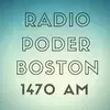 Radio Poder Boston 1470 AM