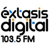 Éxtasis Digital (Tuxtla) - 103.5 FM - XHTUG-FM - Grupo Radio Comunicación - Tuxtla Gutiérrez, CS