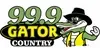99.9 Gator Country
