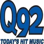 WDJQ FM 92.5 Alliance, Ohio