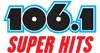 KIYX 106.1 "Super Hits" Sageville, IA