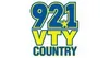 92.1 VTY Country