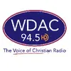 WDAC FM 94.5 HD2