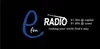 EFM Radio