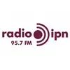 Radio IPN (Ciudad de México) - 95.7 FM - XHIPN-FM - IPN (Instituto Politécnico Nacional) - Ciudad de México