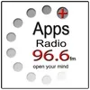 Apps 96.6