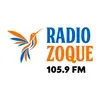 Radio Zoque (Tuxtla) - 105.9 FM - XHLM-FM - Grupo Radio Comunicación - Tuxtla Gutiérrez, Chiapas