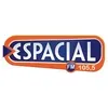 Espacial FM - Pará de Minas 105.5 FM