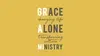 GRACE ALONE MINISTRY SURABAYA