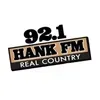 92.1 Hank FM