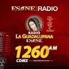 Radio La Guadalupana ESNE - 1260 AM - XEL-AM - ESNE (El Sembrador Nueva Evangelización) - Ciudad de México