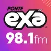 Exa FM Zamora - 98.1 FM - XHPZAM-FM - Ilox Telecomunicaciones - Zamora, MI