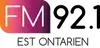 CHOD "FM 92.1 Cornwall, ON