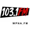 WPNA 103.1 FM