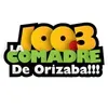 La Comadre (Orizaba) - 100.3 FM - XHPP-FM - Grupo Radio Digital - Orizaba, VE