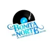 La Bonita del Norte de Sombrerete - 90.7 FM - XHPSTZ-FM - Sombrerete, ZA