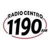 RadioCentro 1190 AM