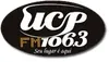 Rádio UCP FM 106.3 MHz (Petrópolis - RJ)