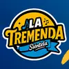 La Tremenda ¡Siéntela!