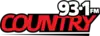 Country 93.1 FM