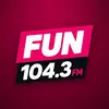 Fun Radio 104.3