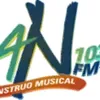 La N 103,5 FM Santiago