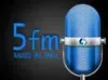 5fm Radio Zambia