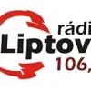 Rádio Liptov 106,4