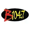 B104.7