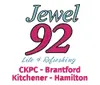 CKPC-FM 92.1 "Jewel 92" Brantford, ON