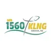 KLNG 1560 AM