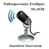 Ι. Μ. Λαρίσης και Τυρνάβου 96.3