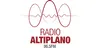 Radio Altiplano (Tlaxcala) - 96.5 FM - XHTLAX-FM - CORACYT - Tlaxcala, TL