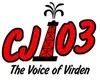 CJVM 103.3 "CJ-103" Virden, MB