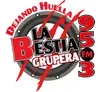 La Bestia Grupera (Acapulco) - 95.3 FM - XHEVP-FM - Grupo Audiorama Comunicaciones - Acapulco, GR