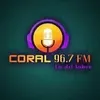 Coral FM 96.7 La del Sabor